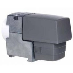 Descodificador Kathrein UAS 571 Gris con Conector F/75