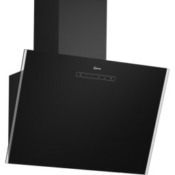 Campana extractora Neff D63IDK1S0 Recirculación 59cm con control táctil LED
