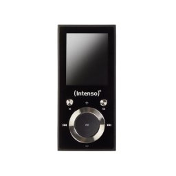 Reproductor MP4 Intenso Video Scooter BT 64 GB Bluetooth 5.0