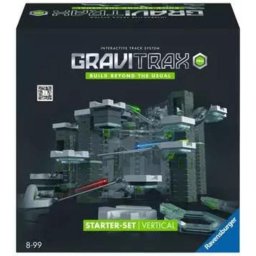 Pista para canicas Ravensburger 22426 Multicolor 8 años