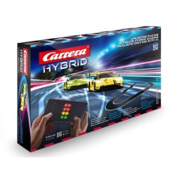 Set de pistas y vehículos de carreras Carrera 50050001 con control remoto inalámbrico