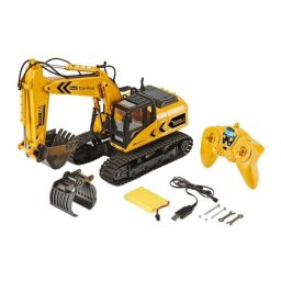 Excavadora Revell Digger 2.0 1:16 400 mAh