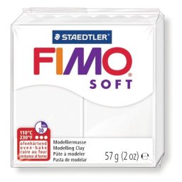 Kit de manualidades Graine Creative 261402 para 8 años, plástico blanco