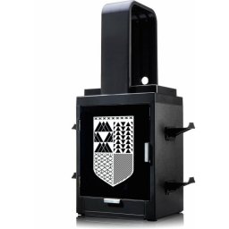 Torre de juegos Numskull Games para Xbox con iluminación y acabado mate