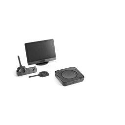 Sistema de videoconferencia Barco ClickShare Hub Pro 5K Ultra HD inalámbrico
