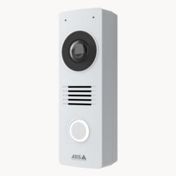 Videoportero Axis I8116-E 5 MP 2592x1944 píxeles IP65 162° Antivandálico Audio bidireccional