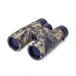 Binoculares Carson JR 10x 42mm BAK-4 Roof A prueba de agua