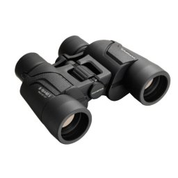 Binoculares Olympus 8-16x40 S Porro 16x 40 mm Negro