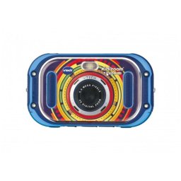 Cámara digital para niños VTech KidiZoom Touch 5.0 Azul