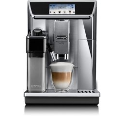 Cafetera Espresso DeLonghi ECAM 656.75.MS 2 L 15 Bares Acero inoxidable con molinillo integrado
