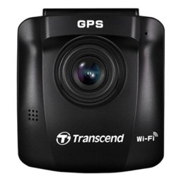 Cámara de salpicadero Transcend DrivePro 250 Quad HD 140° 60 pps