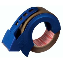 Cinta adhesiva Tesa Strong 66 m x 50 mm para cartón
