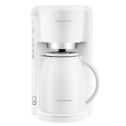 Cafetera de Goteo Rowenta CT3801 1 L 12 Tazas Función mantener caliente