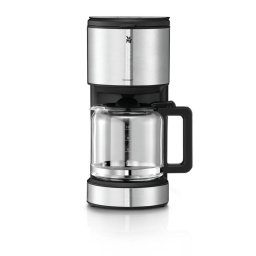 Cafetera de Goteo WMF Stelio 0412150011 1,25 L 1000 W Acero inoxidable 10 Tazas