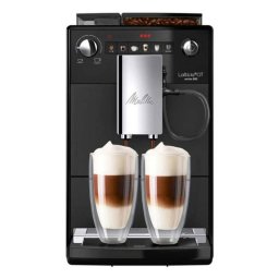 Cafetera Espresso Melitta F300-100 1,5 L 15 Bares Molinillo Cerámico Integrado