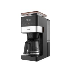 Cafetera de Goteo Krups Aroma Partner KM8428 1,5 L Molinillo integrado 1000 W 15 Tazas