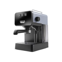 Cafetera Espresso Gaggia ESPRESSO DELUXE 1,2 L 15 Bares Manual Gris