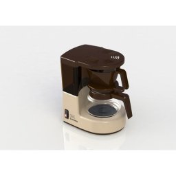 Cafetera de Goteo Melitta Aromaboy Beige 2 Tazas 500 W con Filtro de Agua