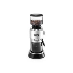 Molinillo de café De'Longhi KG 520.M con cuchillas, 350 g, negro