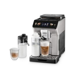 Cafetera Espresso Superautomática DeLonghi Eletta Explore 1,8 L 19 Bares con molinillo integrado