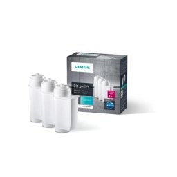 Filtro de agua Siemens TZ70033A EQ Blanco 3 piezas