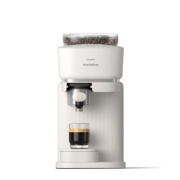 Cafetera Espresso Philips BAR300/00 1,2 L 16 Bares Molinillo Cerámico Blanco