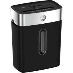 Trituradora de papel HP OneShred 8CC Corte en partículas 25 L