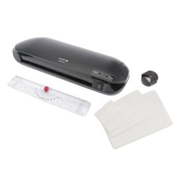Laminador Olympia 3129 23 cm Frío/Caliente 400 mm/min