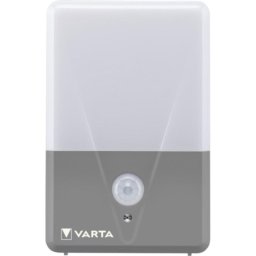 Aplique de pared exterior Varta 16634 sensor de movimiento IP44