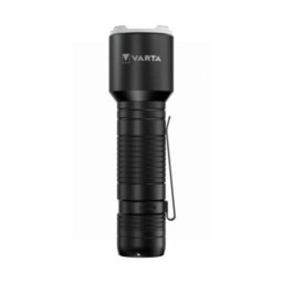 Linterna Varta F30 Pro LED 400 lm 3 modos de luz