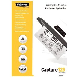 Plastificador Fellowes 5314903 A4 Transparente 250 piezas