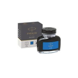 Pluma estilográfica Parker 1950377 Azul