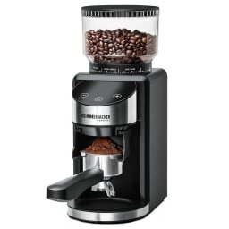 Molinillo Rommelsbacher EKM 400 220 g Fresa Cónica Acero Inoxidable