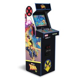 Máquina recreativa Arcade1Up X-Men'97 Deluxe Edition 8 juegos 17