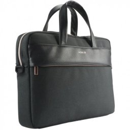 Mobilis Pure Briefcase Maletín para Portátil 11-14'' Rosegold