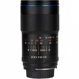 Laowa Objetivo 100mm F2.8 Altra-Macro APO para Canon