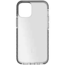 Force Case New Life Carcasa Transparente para iPhone 12 Mini
