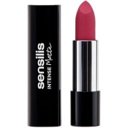 Sensilis Barra de labios Intense Matte . (3,5 ml) Groseille Desire 404
