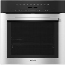 Miele Horno multifunción pirolítico - H 7164 BP. Acero Inox
