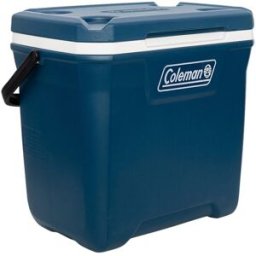Coleman Nevera rígida 26L Xtreme . Azul