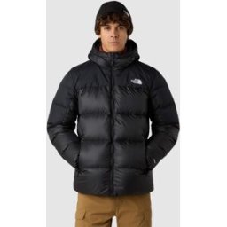 The North Face Chaqueta de hombre Diablo 2.0 . (XXL) Negro