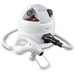 Polti Generador de vapor Cimex Eradicator para la eliminación de las chinches de cama. Blanco