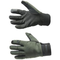 Beretta Guantes Watershield . (M) Verde