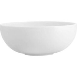 Vista Alegre Bowl Domo White . Blanco
