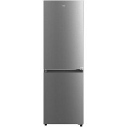 Teka Frigorífico combi 1,85 m, motor inverter Long Life No Frost-RBF 64660. Dark inox