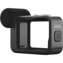 GOPRO ADFMD-001 - GoPro, Media Mod (H9/H10/H11/H12)
