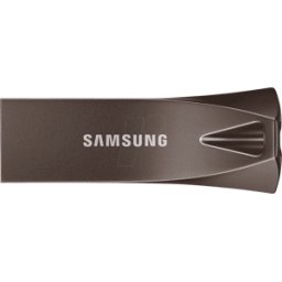 SAMSUNG SAMS 128BE4/APC - Memoria USB, USB 3.1, 128 GB, BAR Plus
