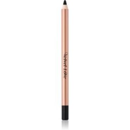 Velvet Love Eyeliner Pencil Lápiz De Ojos Tono Perfect Black 1,2 G