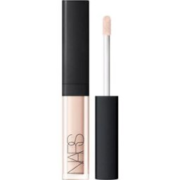 Mini Radiant Creamy Concealer Corrector En Crema Iluminador Tono Vanilla 1.4 Ml
