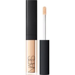 Mini Radiant Creamy Concealer Corrector En Crema Iluminador Tono Custard 1.4 Ml